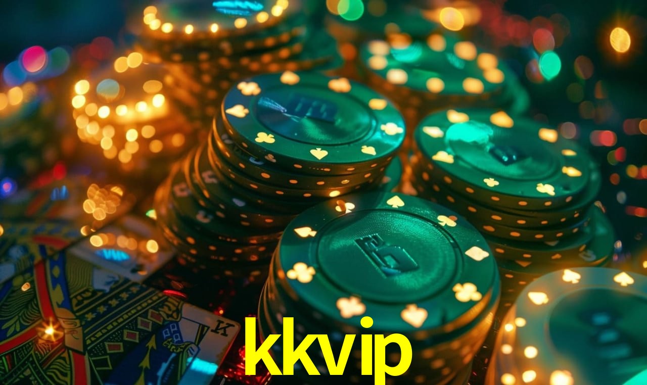 A Emoção da Loteria na kkvip: Uma Chance de Mudança de Vida