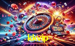 A Revolução dos Aplicativos de Jogos no kkvip