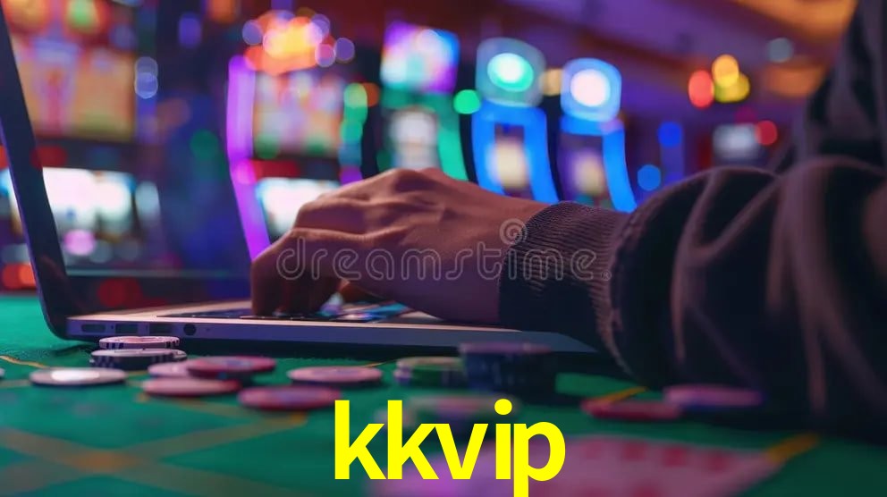 A Emoção da Loteria na kkvip: Uma Chance de Mudança de Vida